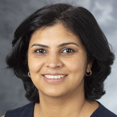 Pallavi Tiwari - UW–Madison, LivAi