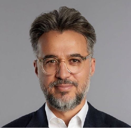 E. Eric Tokat - Centerview Partners