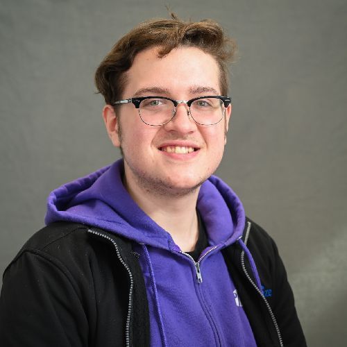 Oscar Travis - Pfizer