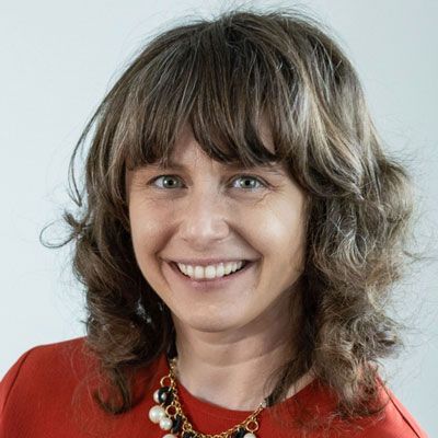 Karen Tzach Tuzman - BioCentury Inc.