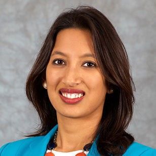 Pujita Vaidya - Sanofi