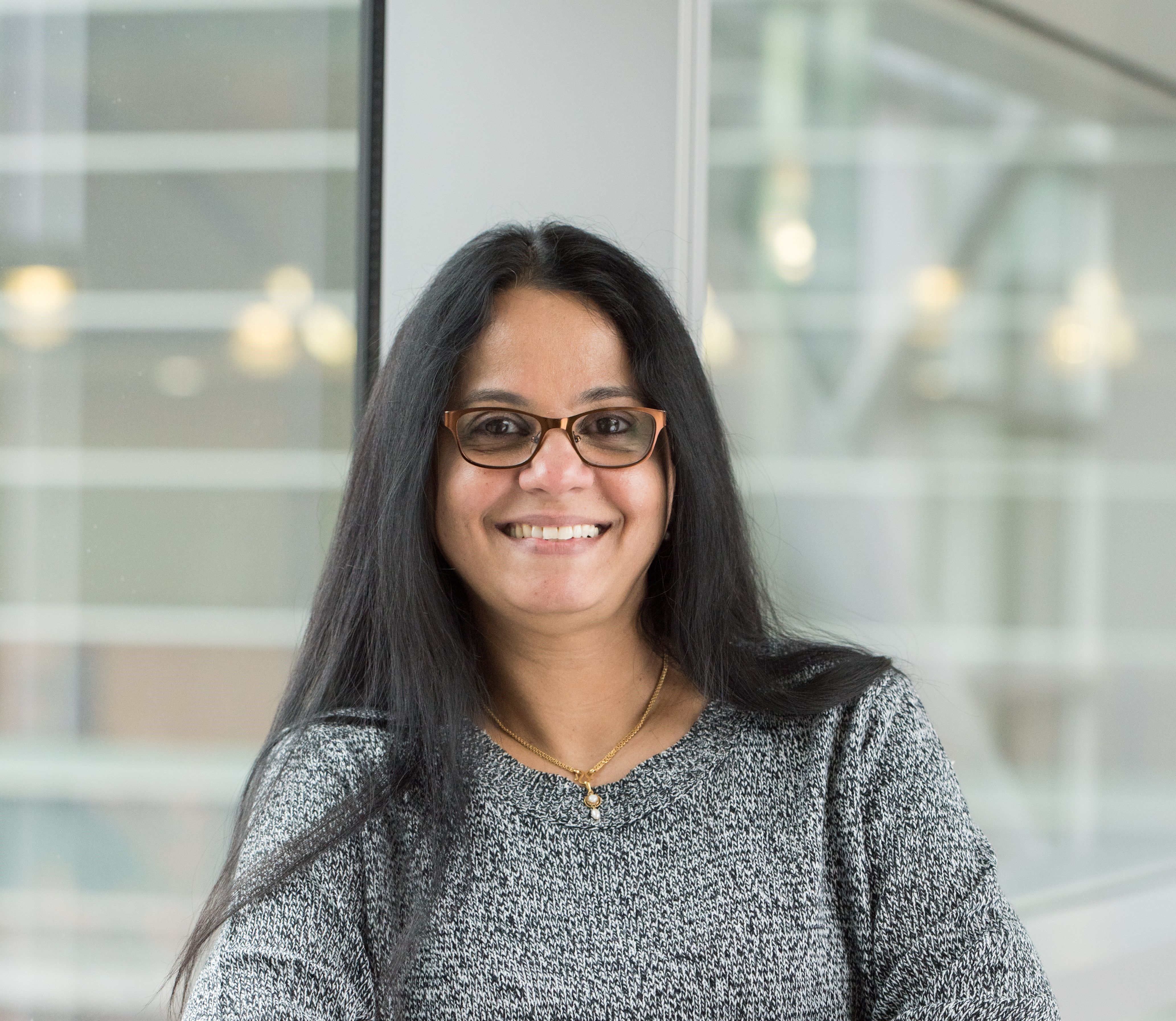 Sujatha Venkataraman