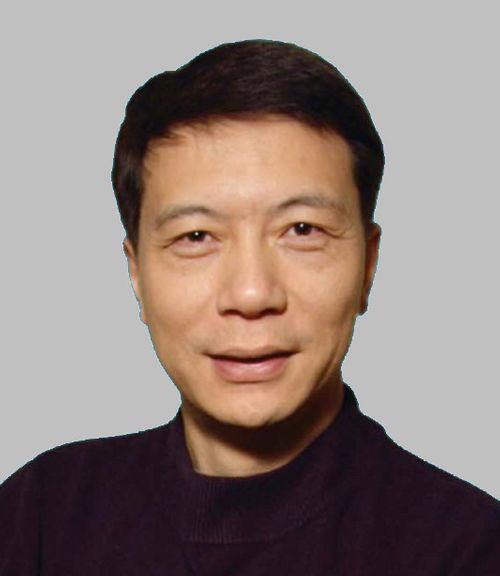 Qinghua Wang