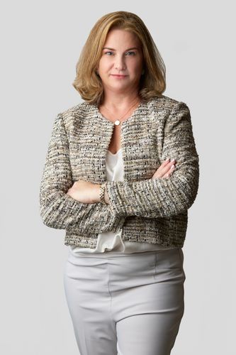 Tracy Warren - Go Red Fund, American Heart Assoc