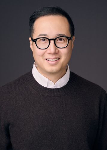 Daniel Wee