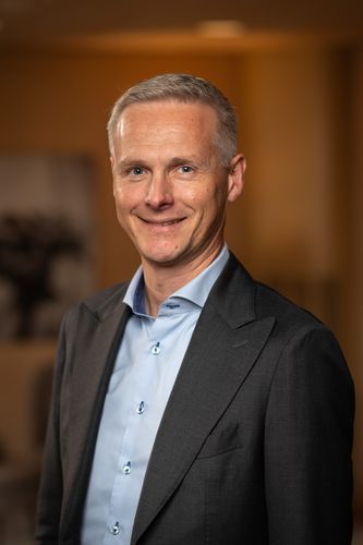 Petter Weréen - BioArtic