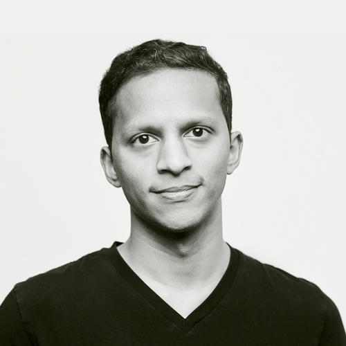 Sajith Wickramasekara - Benchling