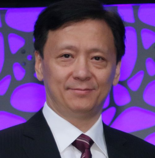 Xiang-Qun (Sean) Xie