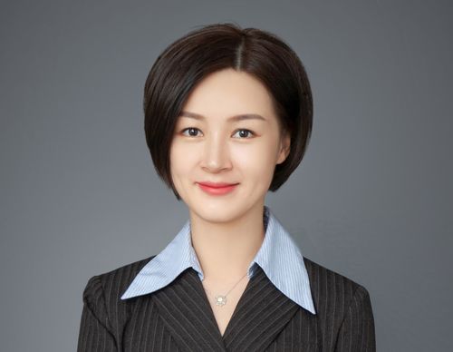 Rong Xin