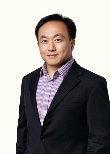 Huafeng Xu
