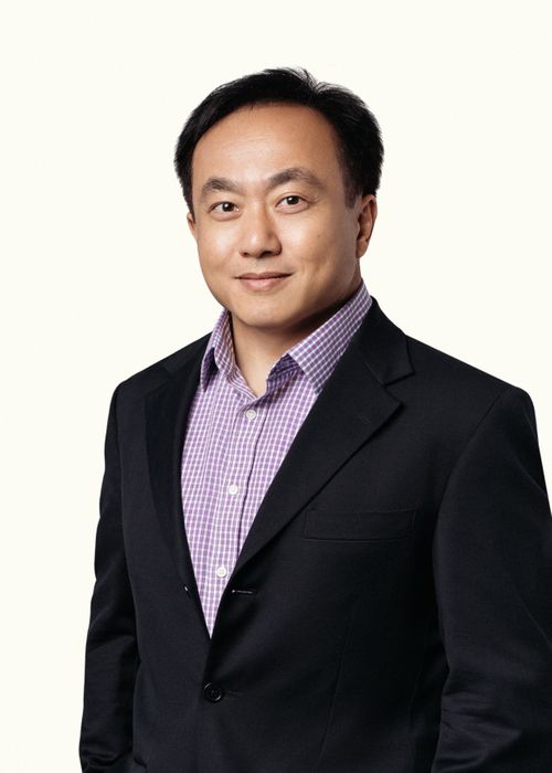 Huafeng Xu