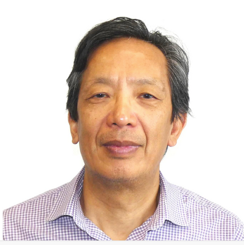 Wilson Xu