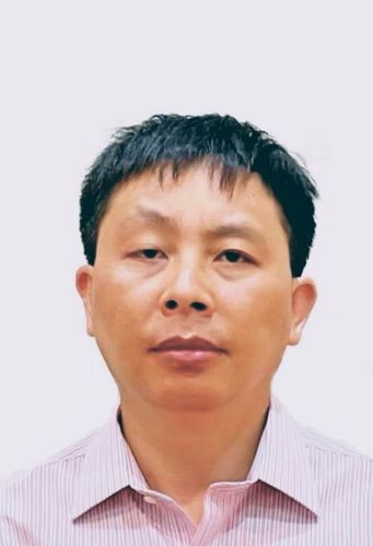 Zhonghai Yan