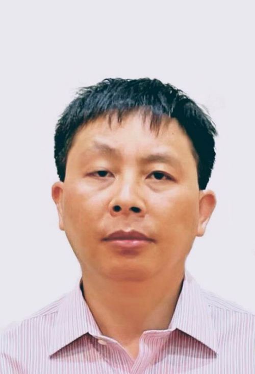 Zhonghai Yan