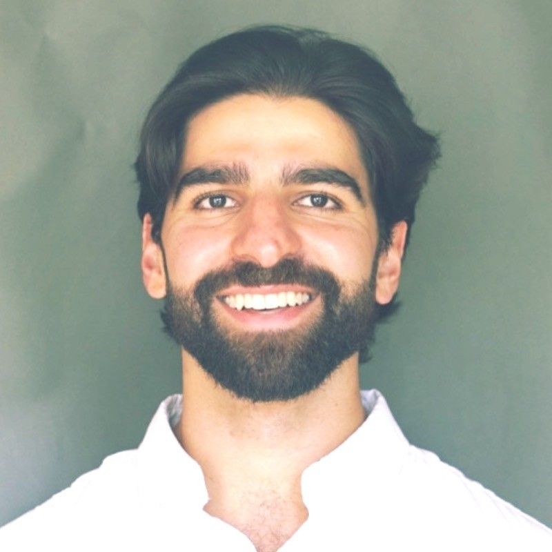 Alborz Yazdi