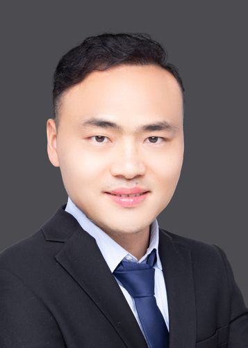 Liusong Yin