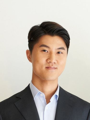 Sungjun Yoon