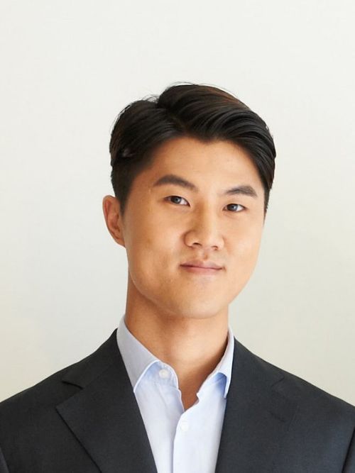 Sungjun Yoon