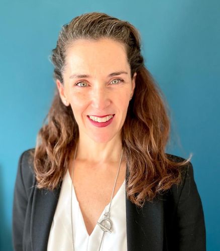 Ana Zanoletty - European Medicines Agency (EMA)