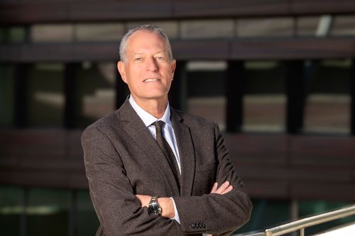 Frederic Zenhausern - University of Arizona and Honor Health Research Institute