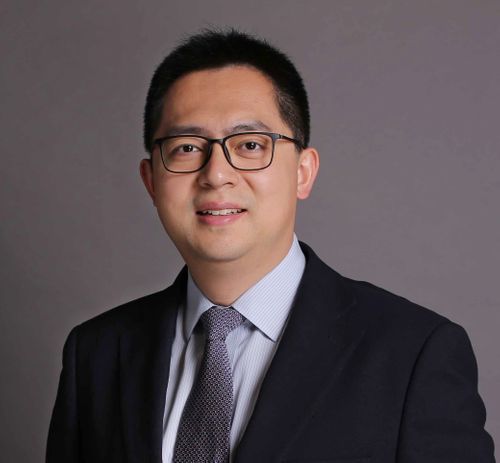 Yidan Zhang