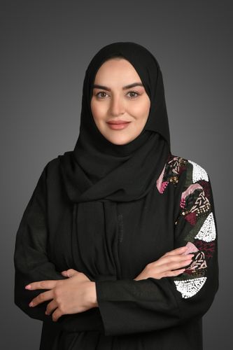 Nadin almosnid