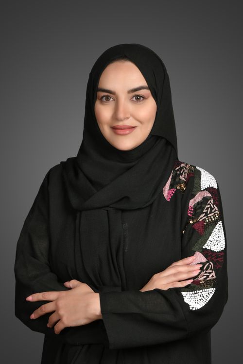 Nadin almosnid