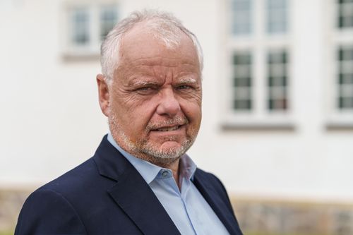 Jeppe Øvlesen