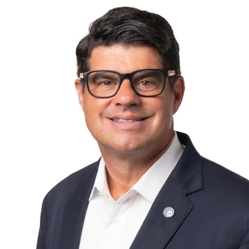 John O'Brien - National Pharmaceutical Council