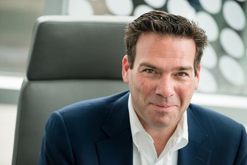 Paul Bolno - Wave Life Sciences