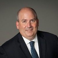 John DeYoung - Pfizer