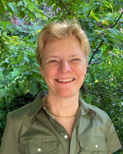 Sabine Haubenreisser