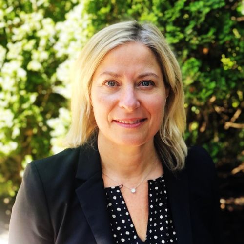 Kim Hawkins - Sanofi