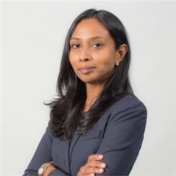 Cynthia Isaac - Syneos Health Communications