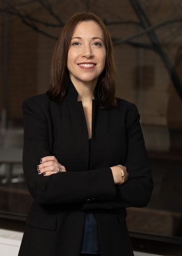 Alexis Miller - Merck