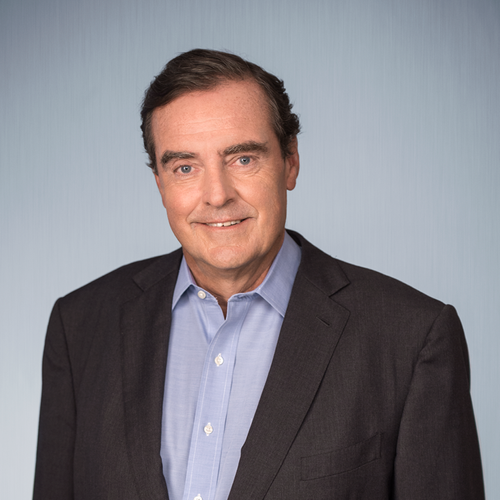 Dennis Purcell - Aisling Capital