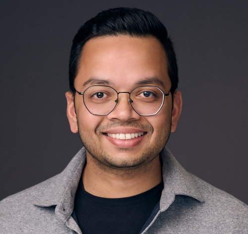 Viswa Colluru - Enveda