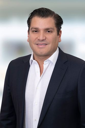 Andres Isaias