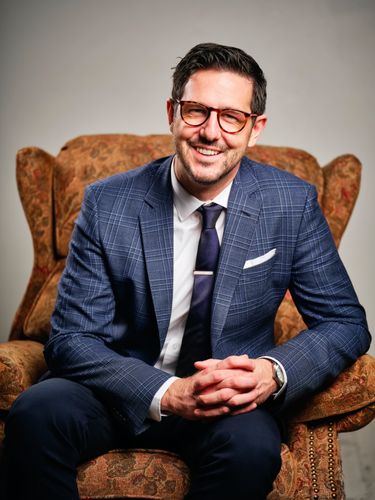 Jared Bauer - Seek Labs