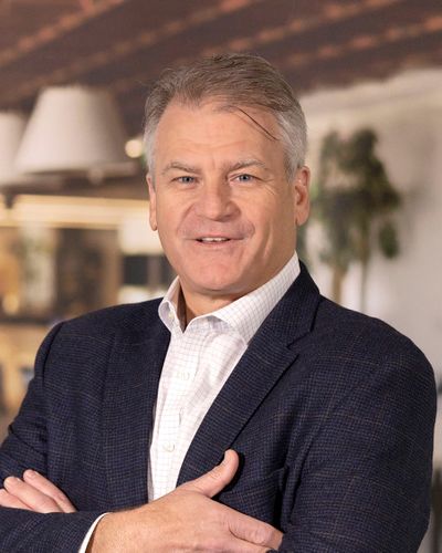 Rich Ramko - Ernst & Young, LLP