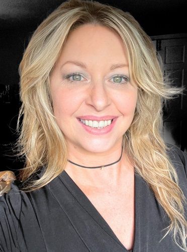 Tiffany Westrich-Robertson - Ai Arthritis