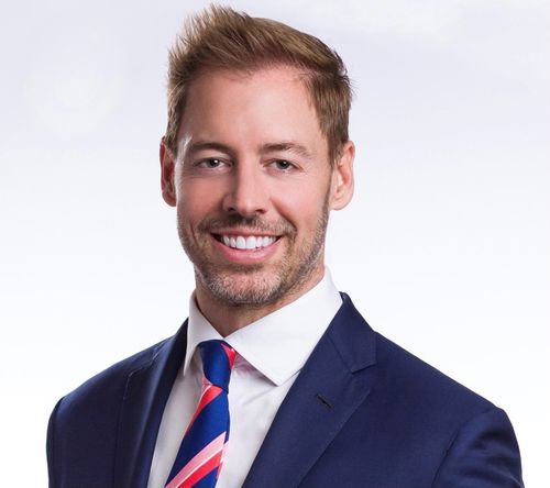 Brad Wolff - Evercore