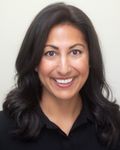 Stacie Calad-Thomson