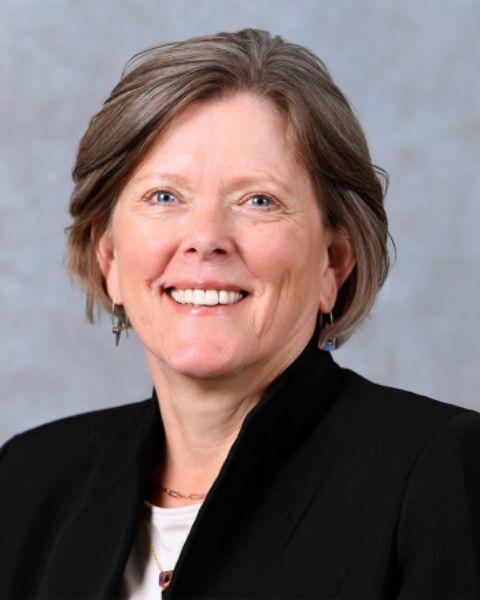 Amy Comstock Rick