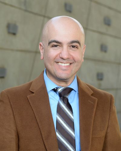 Walter David