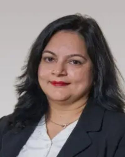 Shilpa Gadgil