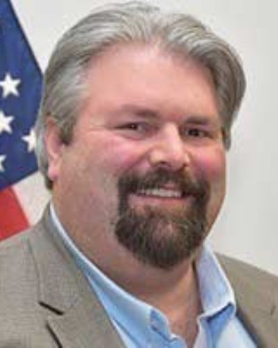 Joe Hamel