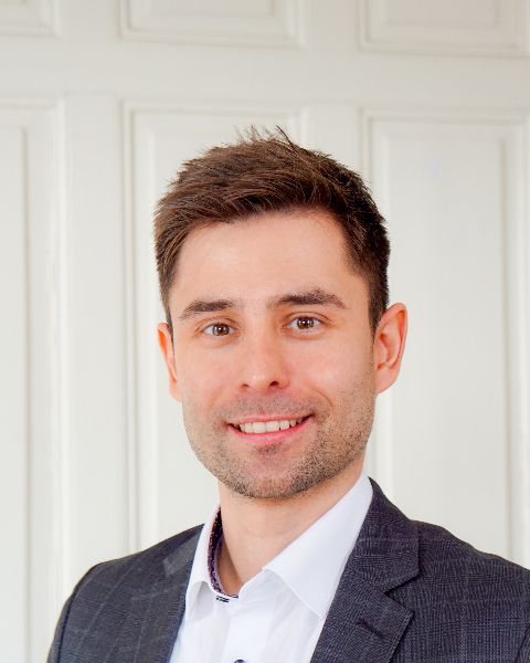 Gergely Iv&aacute;nyi