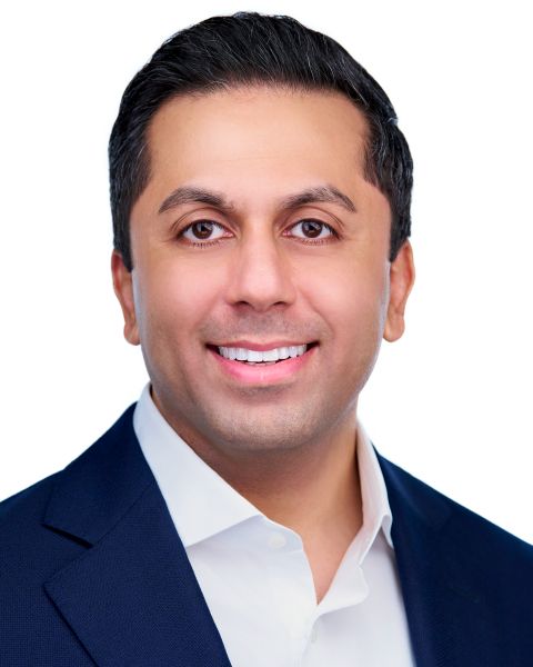 Chirag Surti