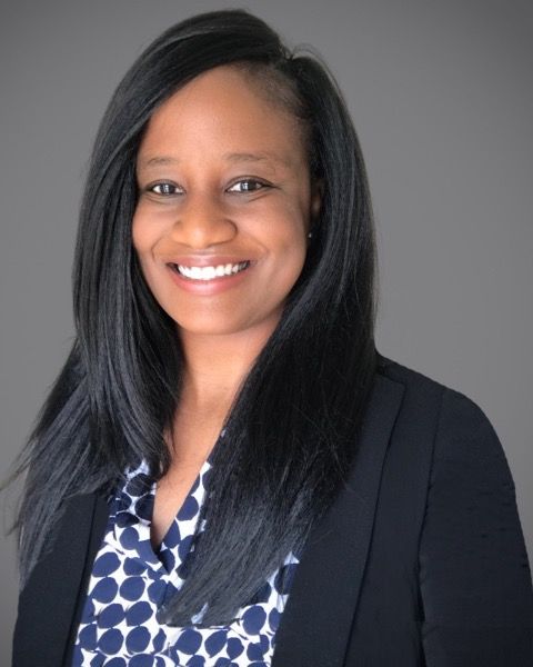 Uduak Thomas